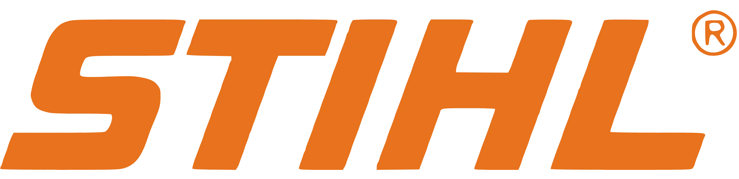 Stihl