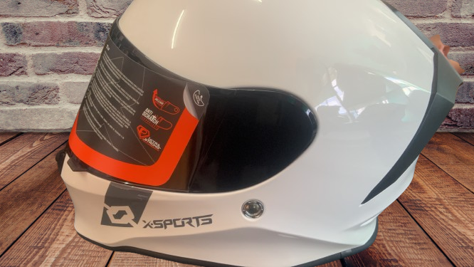 CASCOS VARIOS ( PRECIO SEGUN MARCA Y TALLE) CONSULTE
