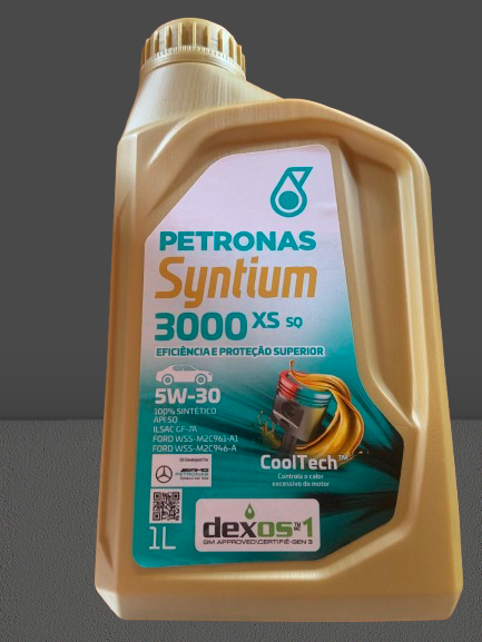 Aceite Petronas 5w30 1L 