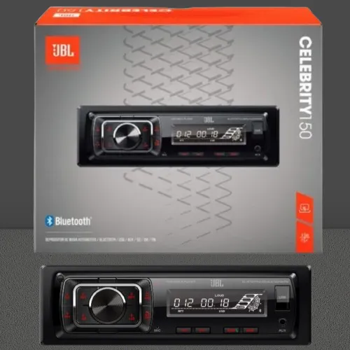 Radio JBL Para auto 